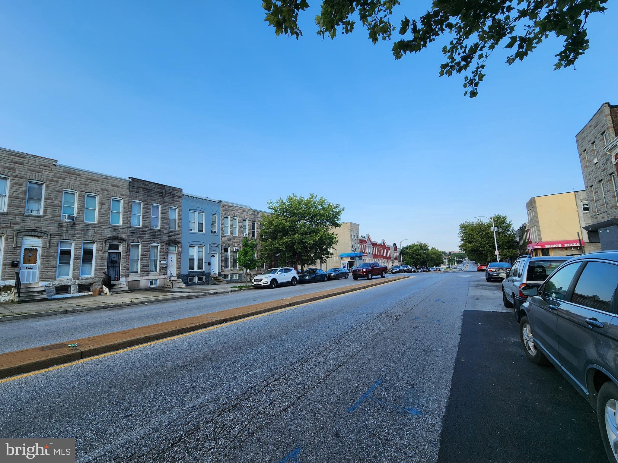 CARROLLTON RIDGE - Residential