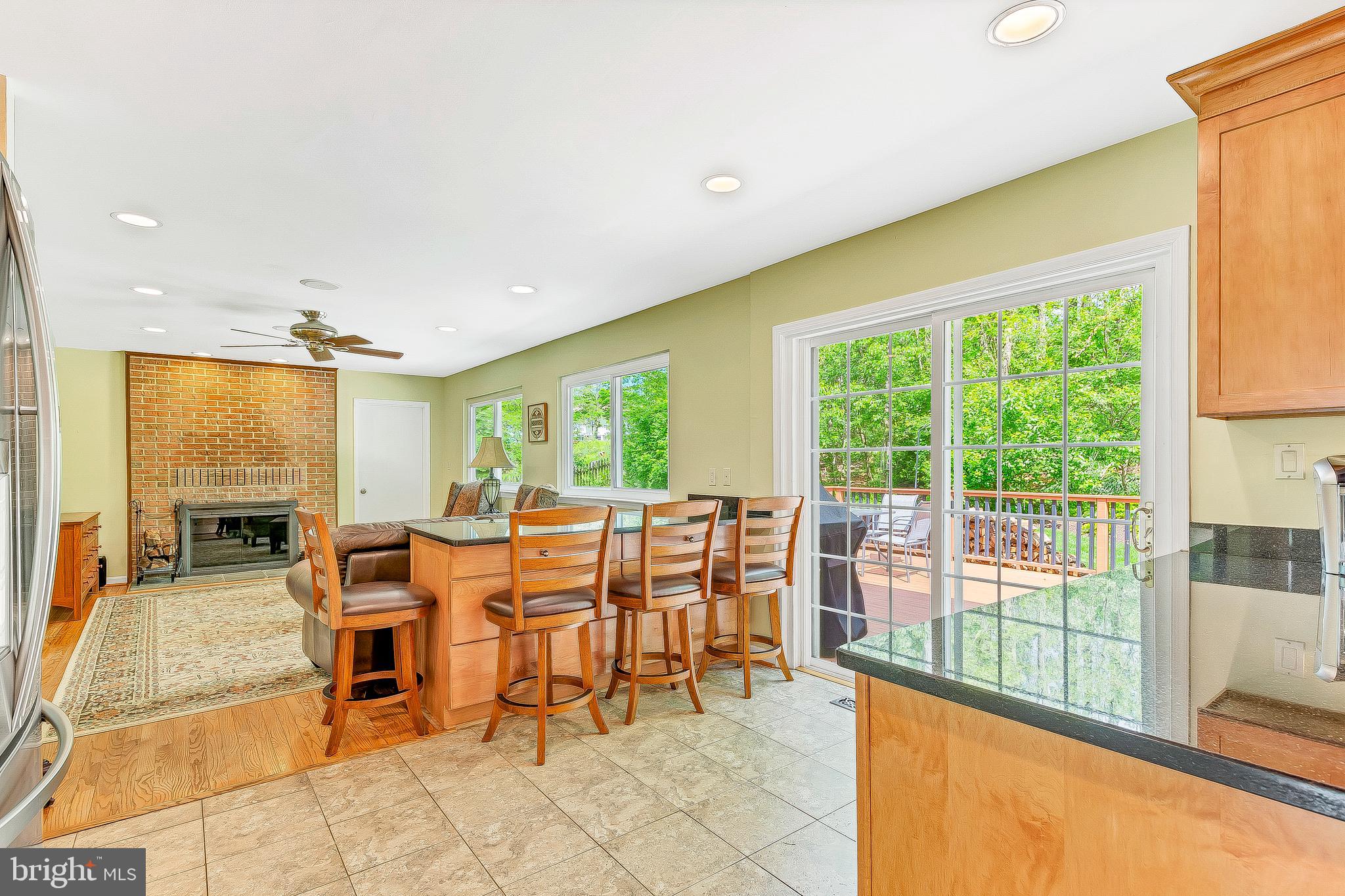 STONECREST NORTH - Residential