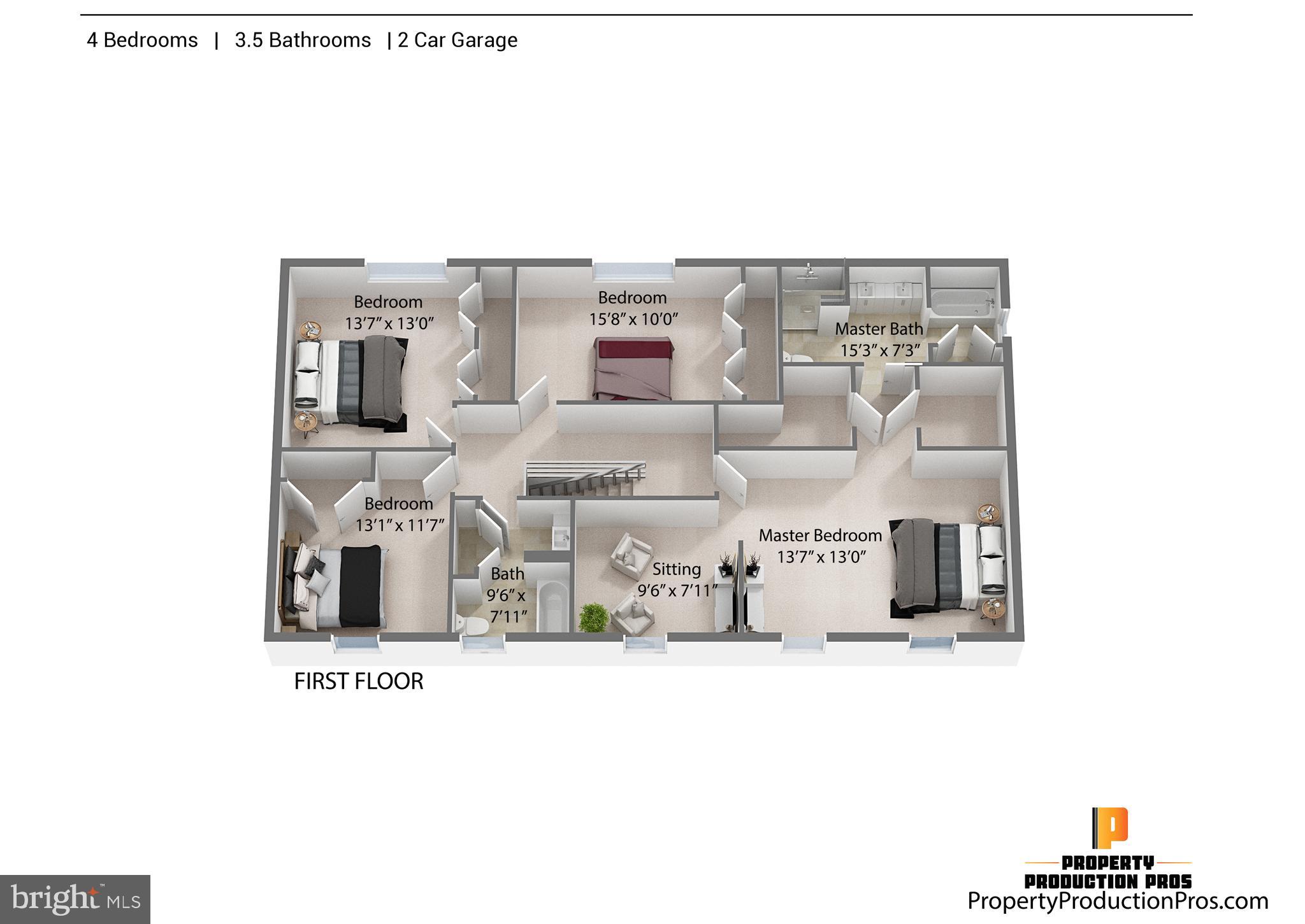 STONECREST NORTH - Residential