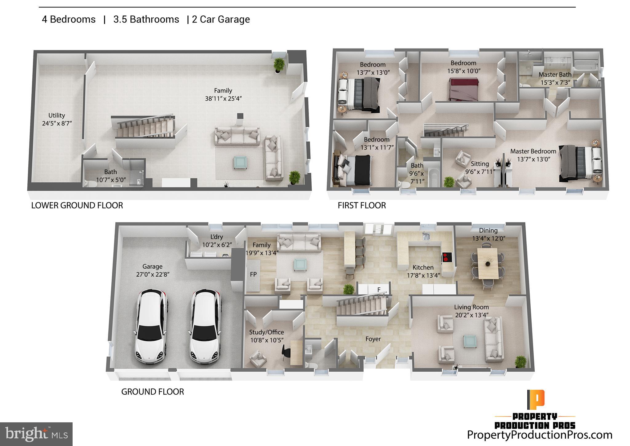 STONECREST NORTH - Residential