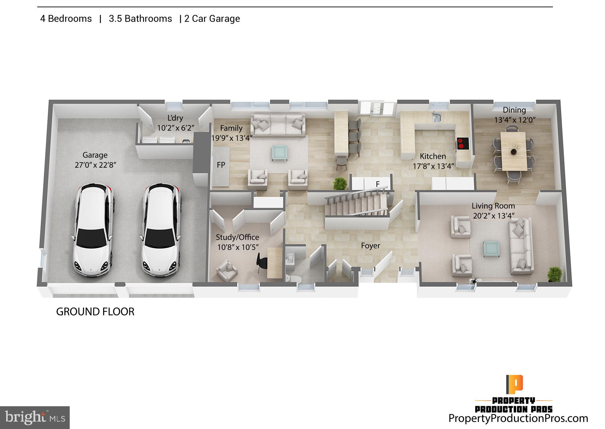 STONECREST NORTH - Residential