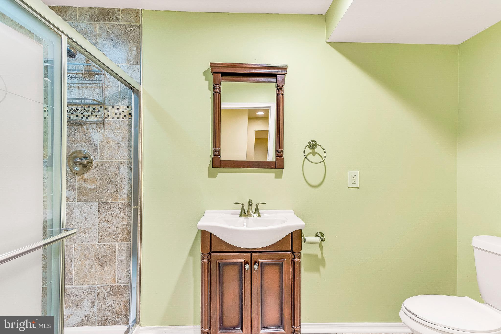 STONECREST NORTH - Residential