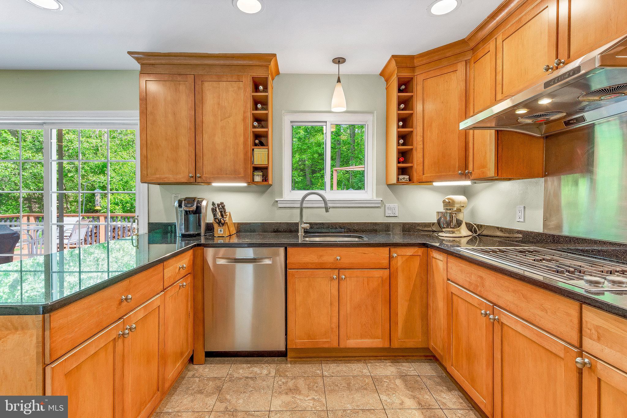 STONECREST NORTH - Residential