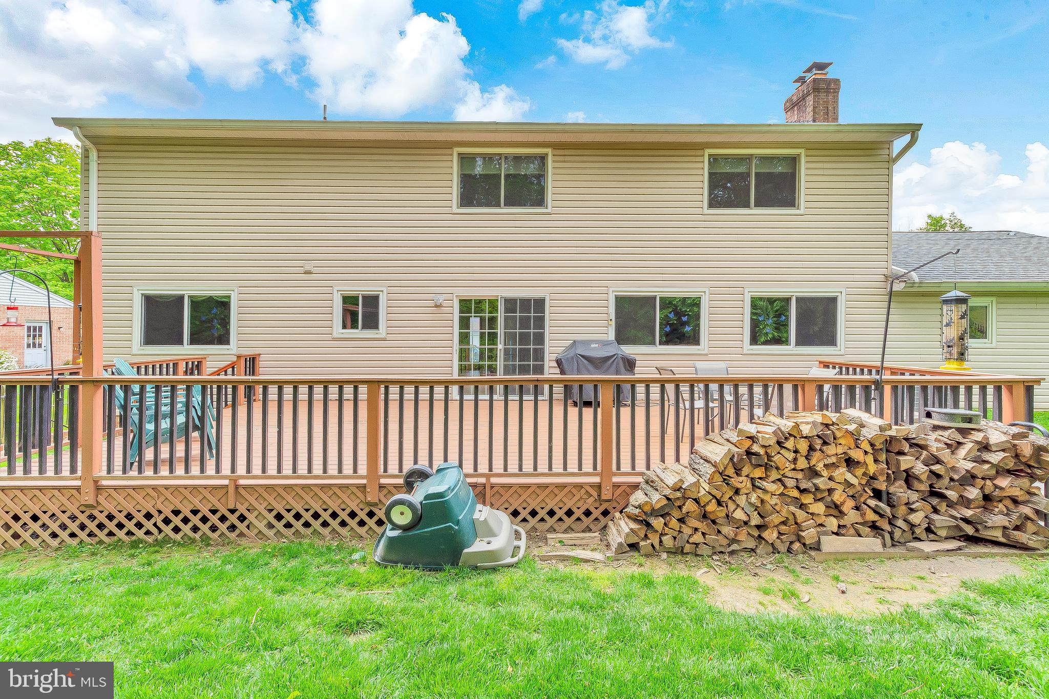 STONECREST NORTH - Residential