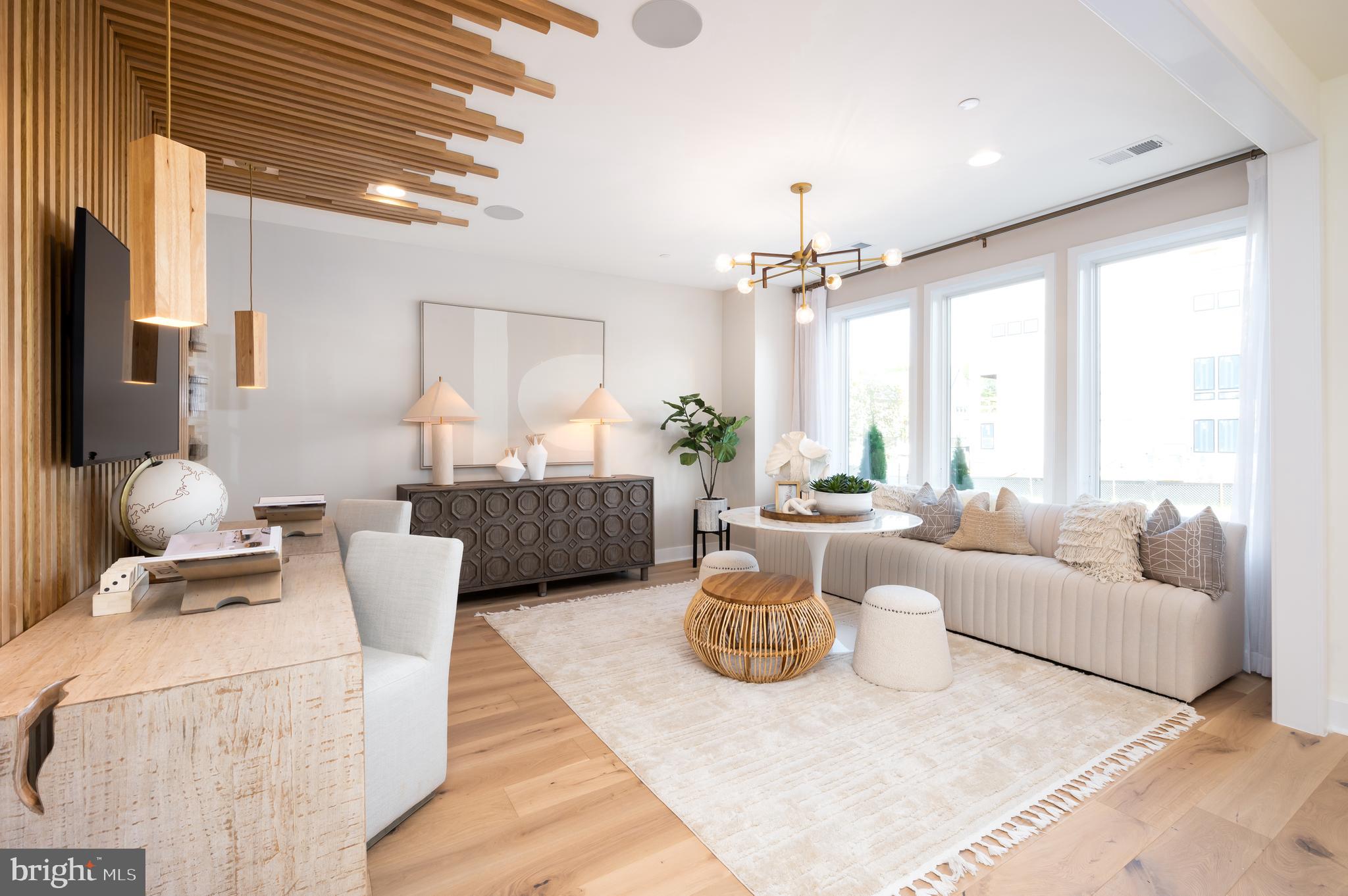 AMALYN - Residential