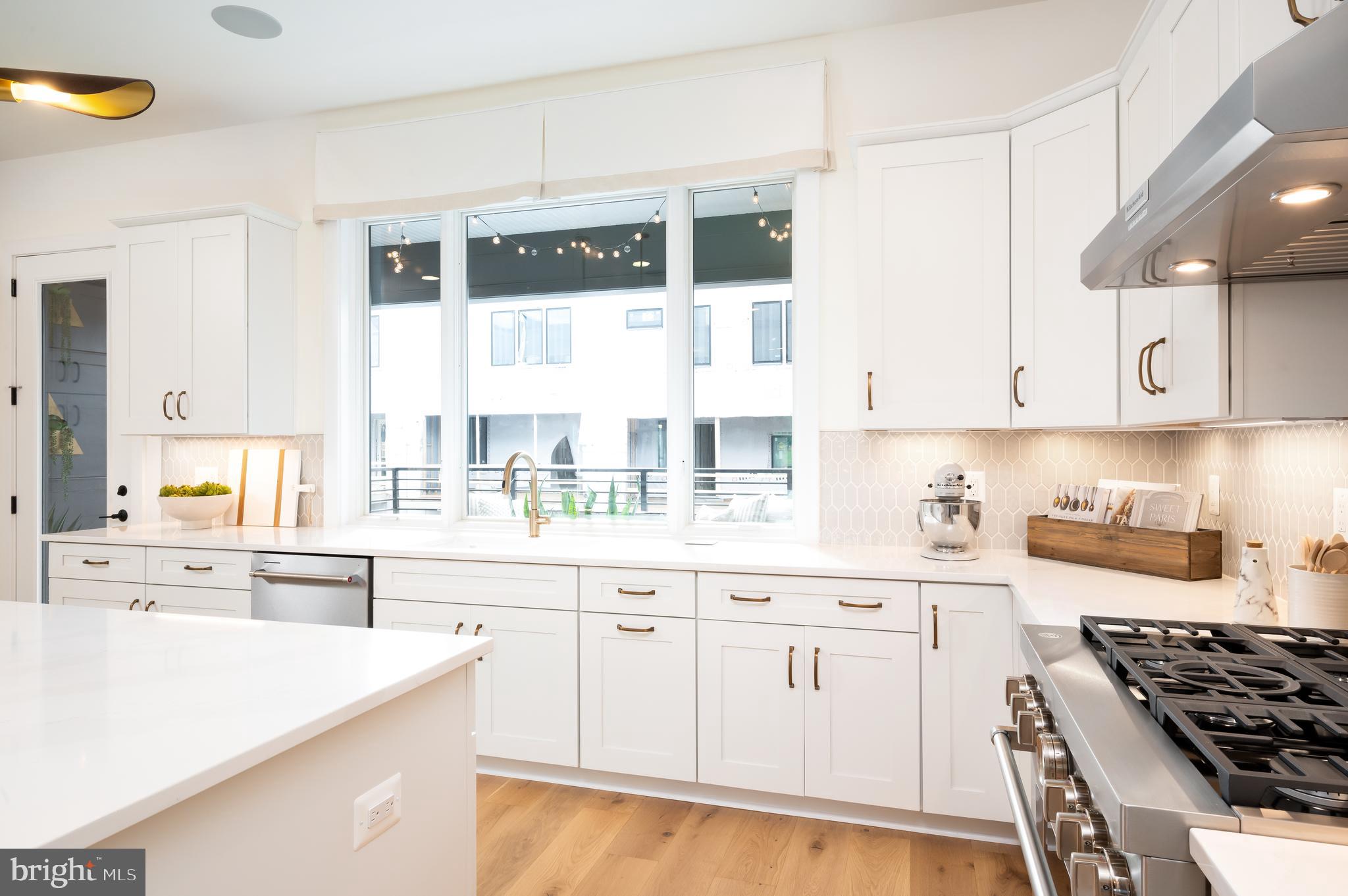 AMALYN - Residential