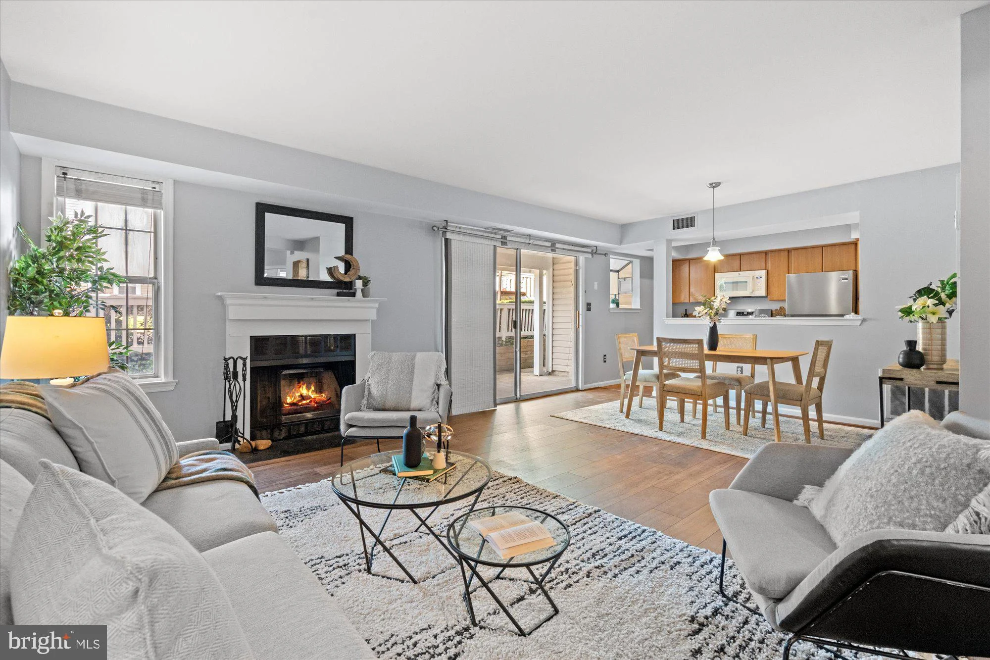 4525 28th Road S Unit D