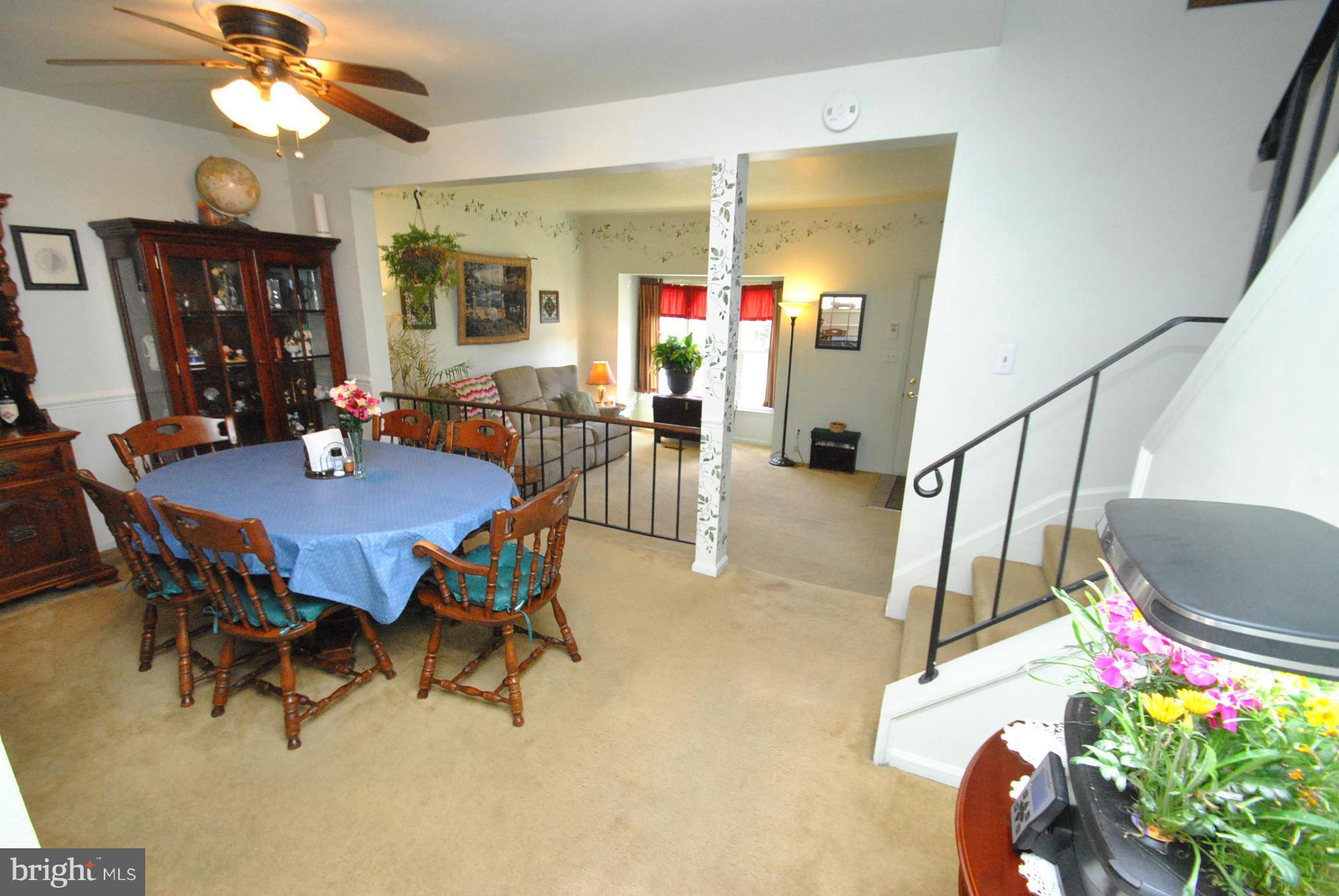 CASTLEMILL - Residential