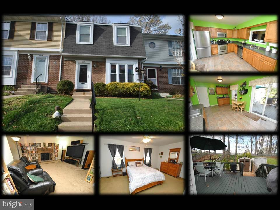 CASTLEMILL - Residential