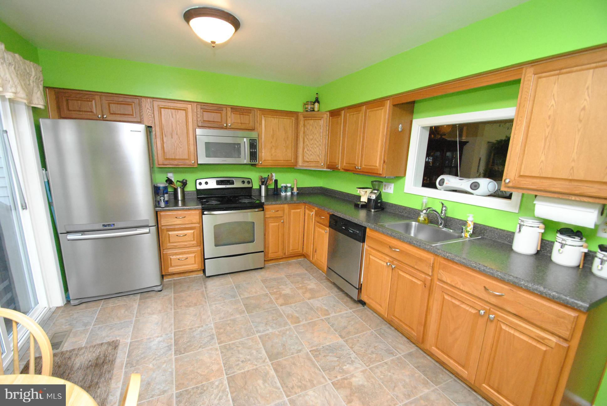 CASTLEMILL - Residential