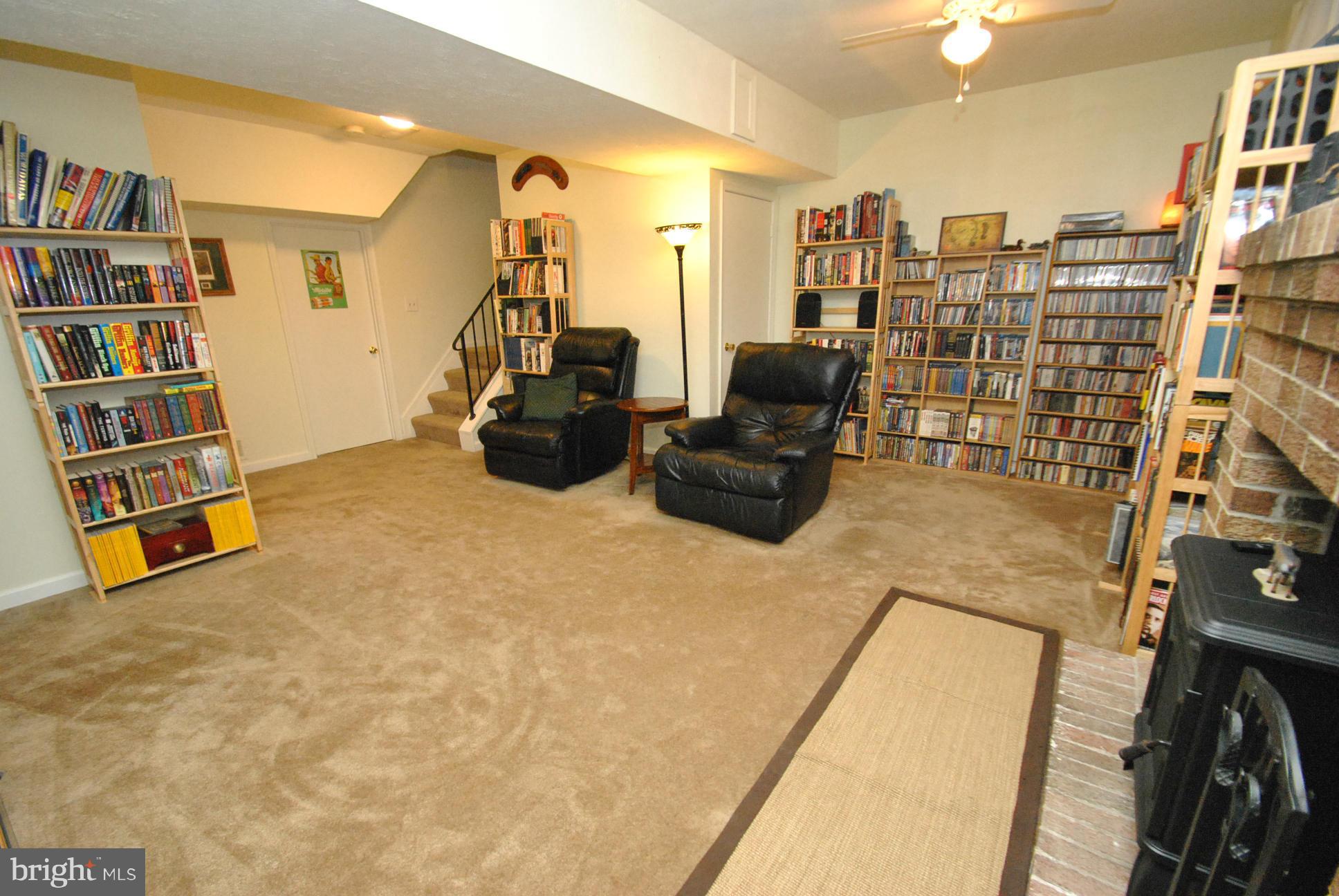 CASTLEMILL - Residential