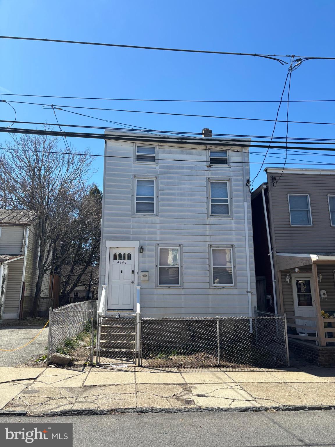 4448 MITCHELL STREET