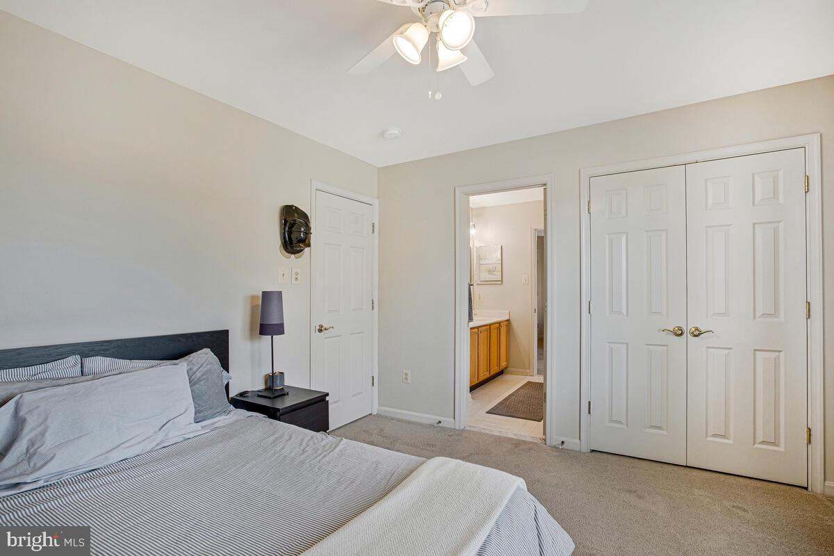 WHITE MARSH - Residential