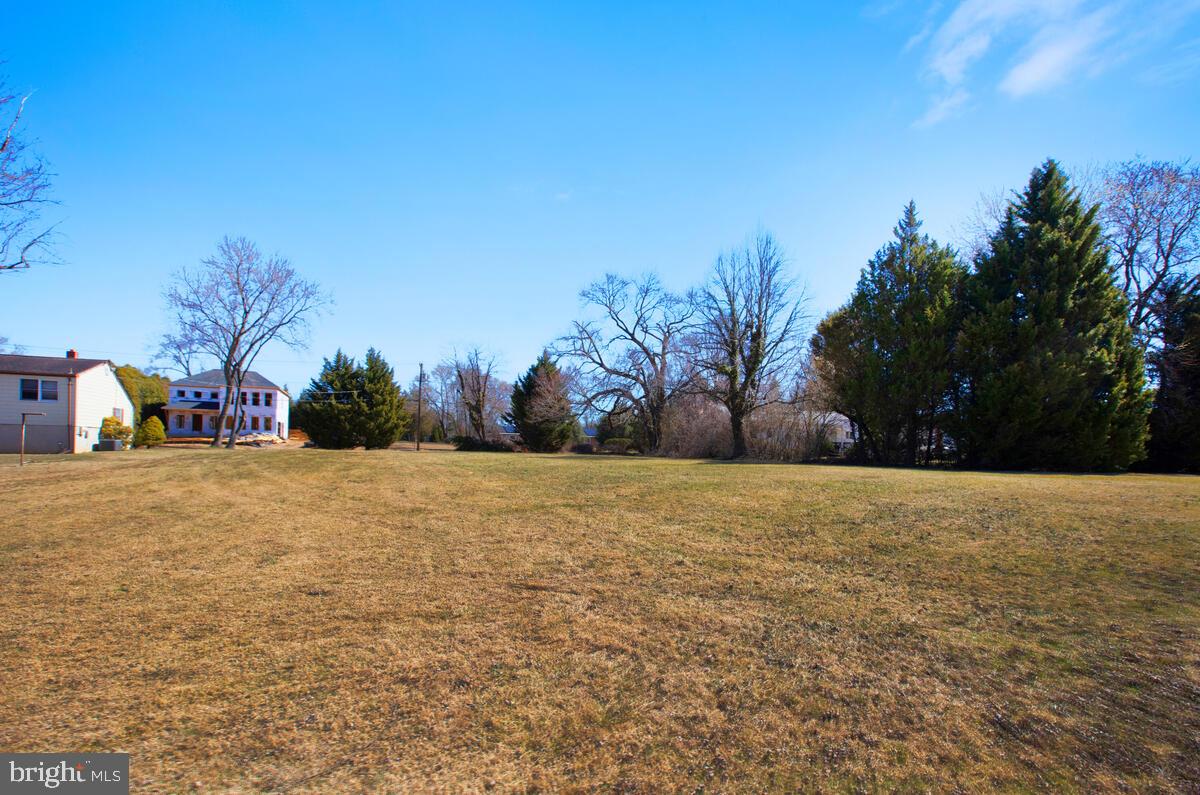 WHITE MARSH - Residential