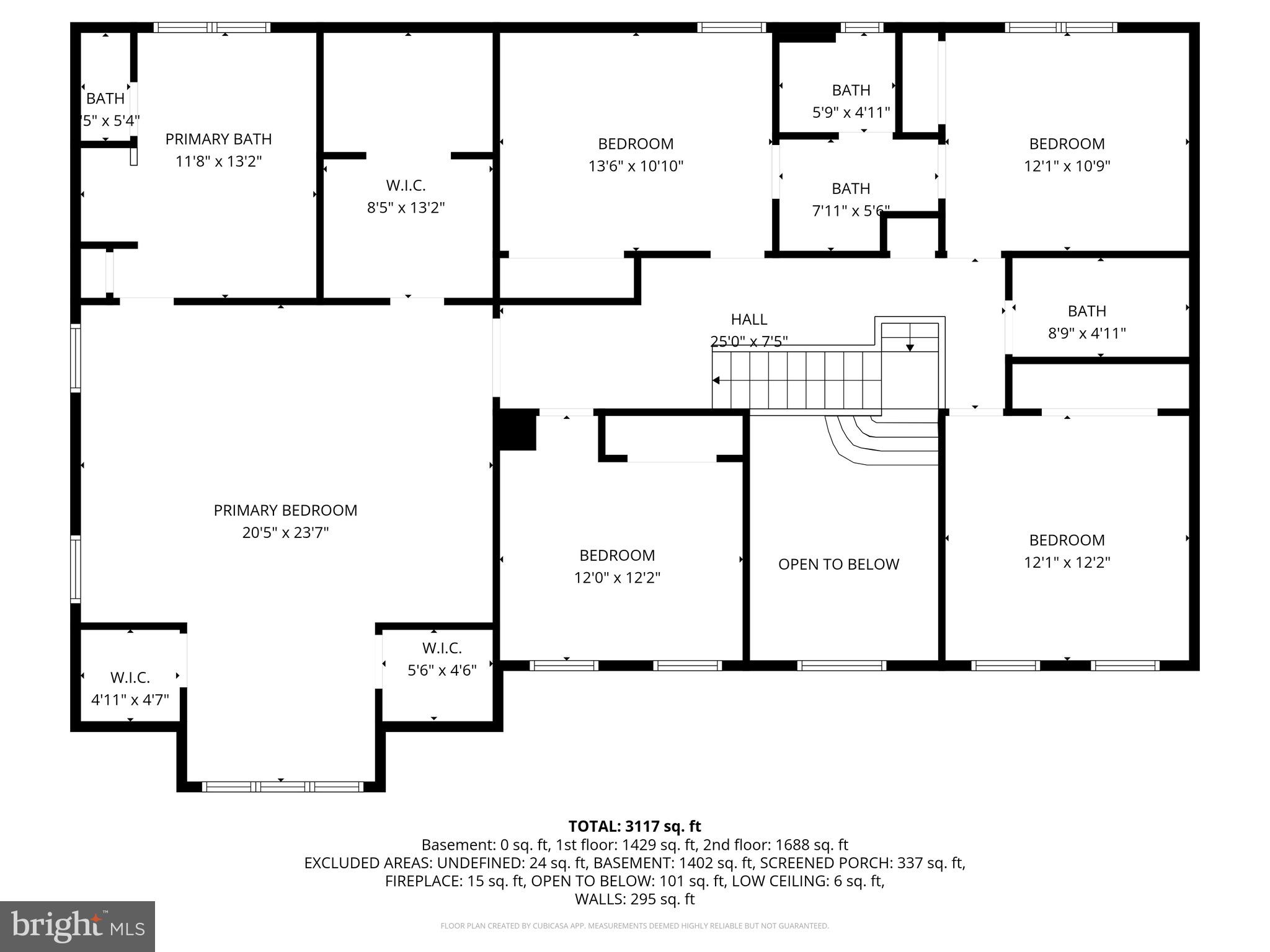 WHITE MARSH - Residential