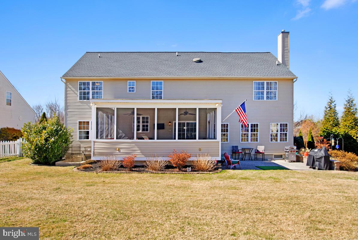 WHITE MARSH - Residential