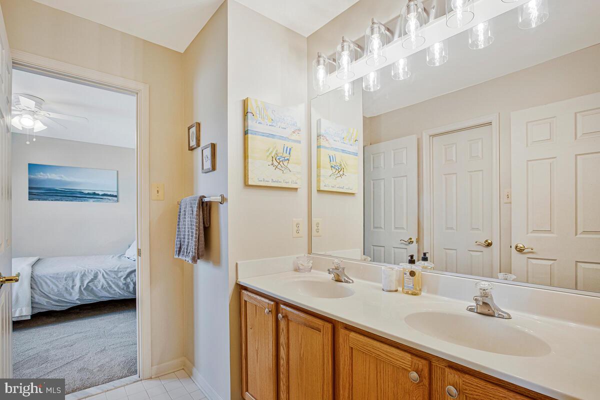 WHITE MARSH - Residential