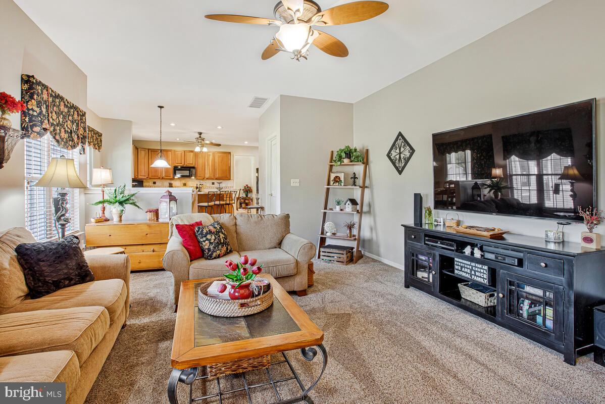 WHITE MARSH - Residential