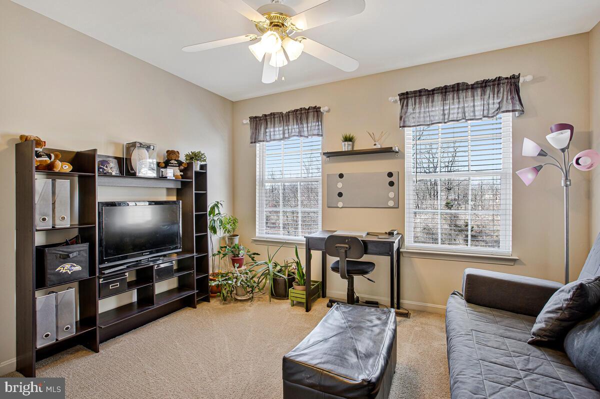 WHITE MARSH - Residential