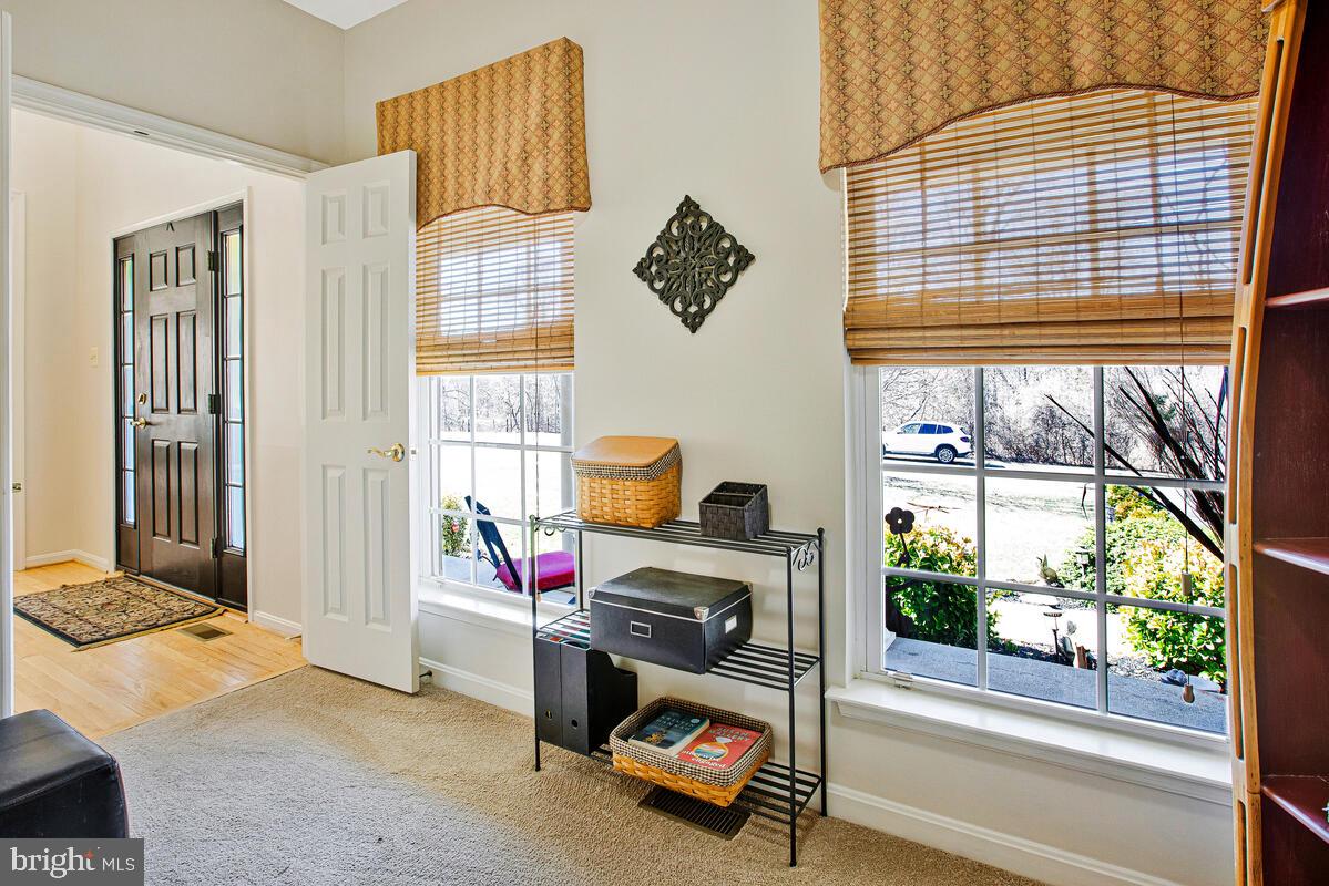 WHITE MARSH - Residential