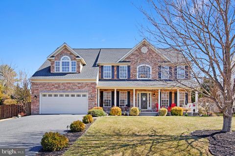 11617 PHILADELPHIA ROAD WHITE MARSH MD 21162