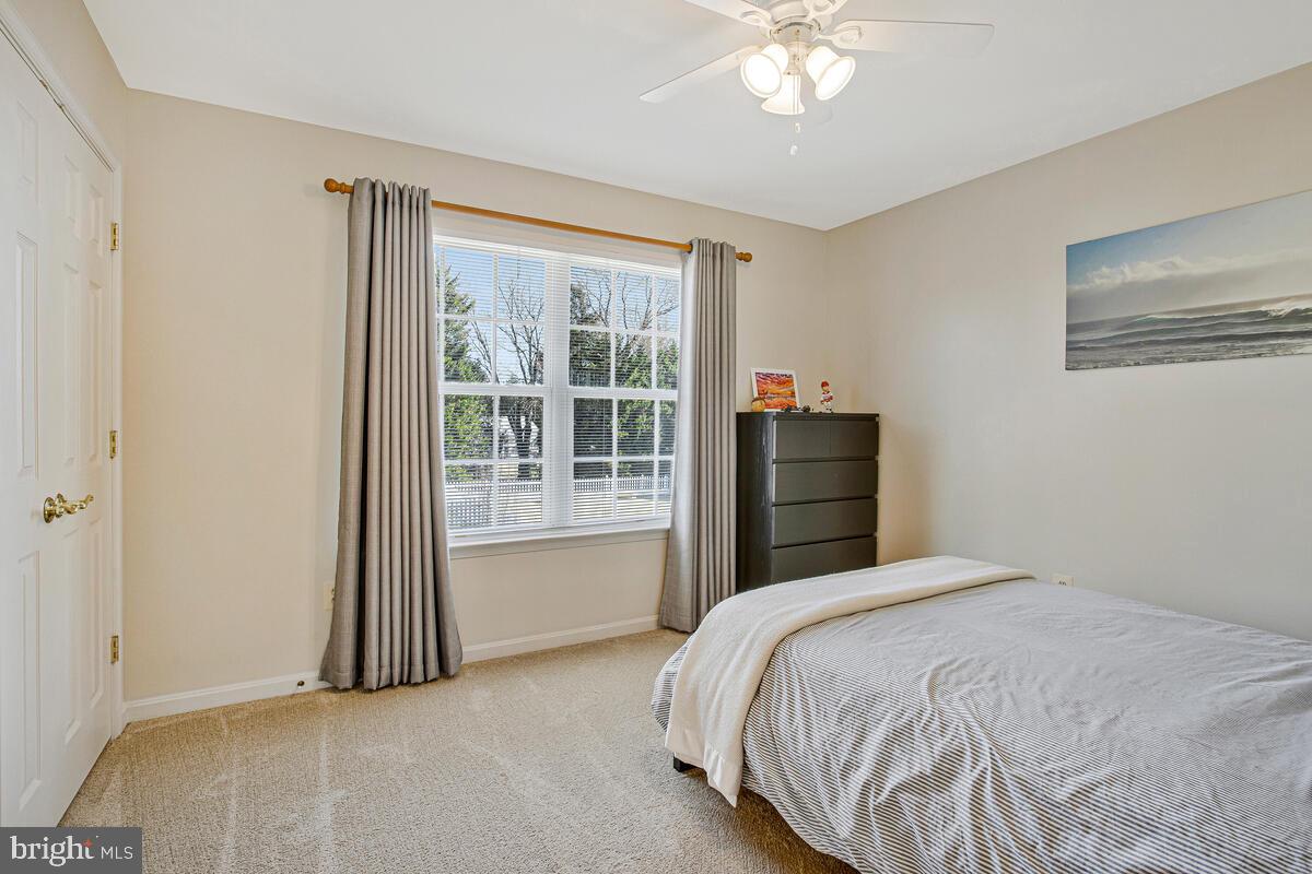 WHITE MARSH - Residential