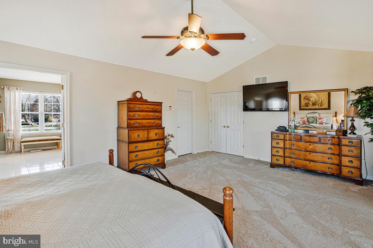 WHITE MARSH - Residential