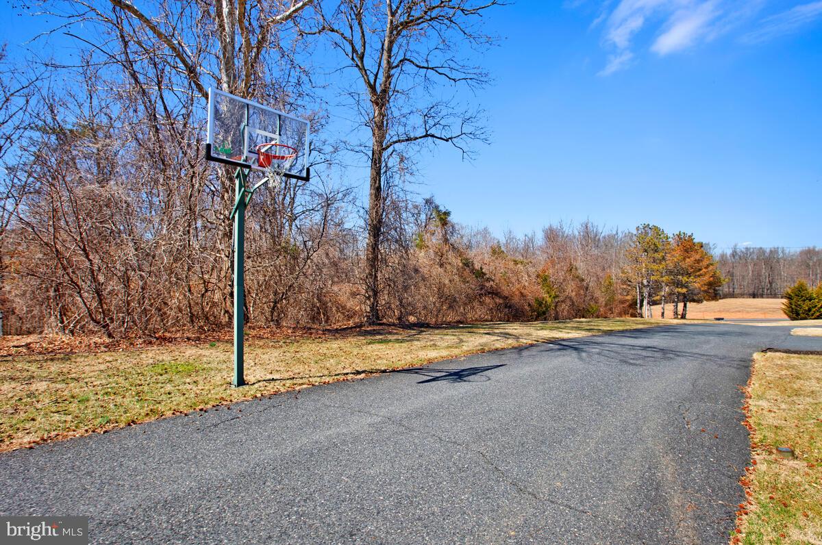 WHITE MARSH - Residential