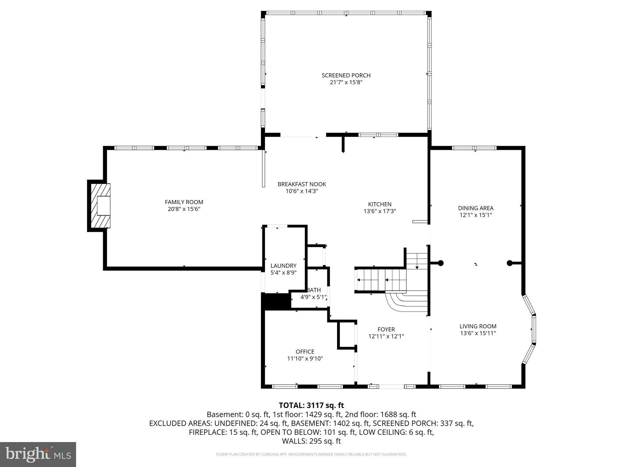 WHITE MARSH - Residential