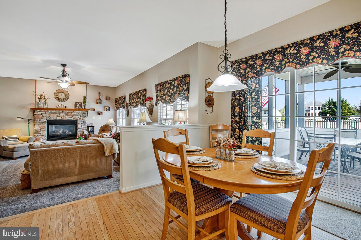 WHITE MARSH - Residential