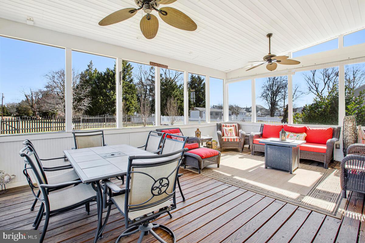 WHITE MARSH - Residential