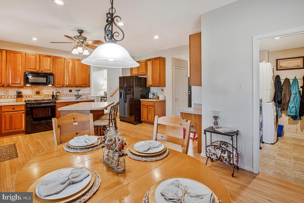 WHITE MARSH - Residential