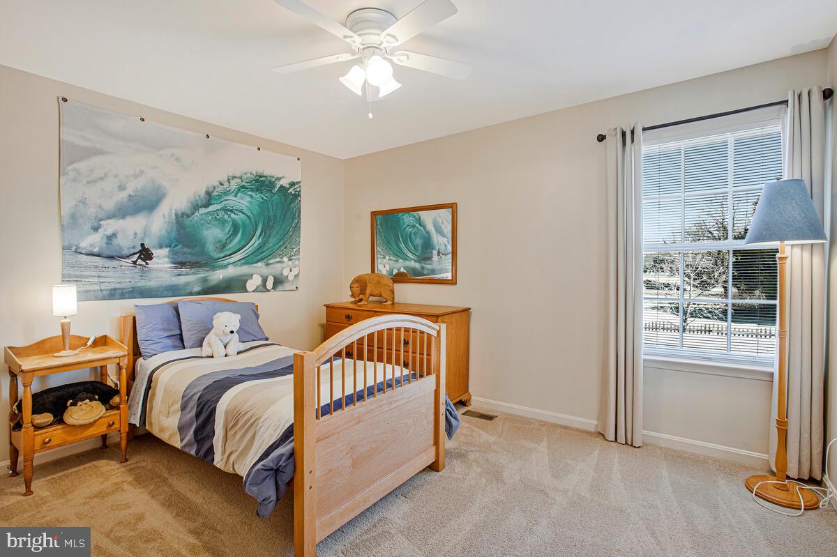 WHITE MARSH - Residential