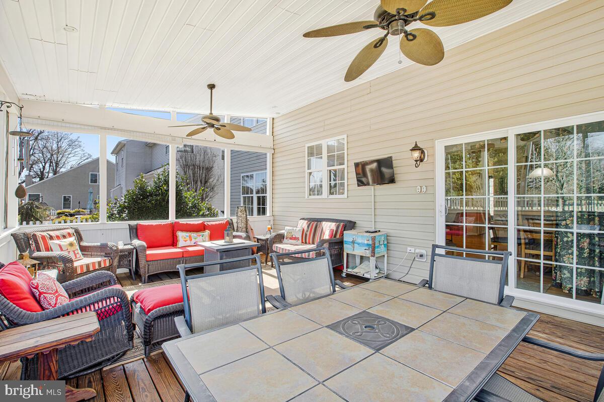 WHITE MARSH - Residential