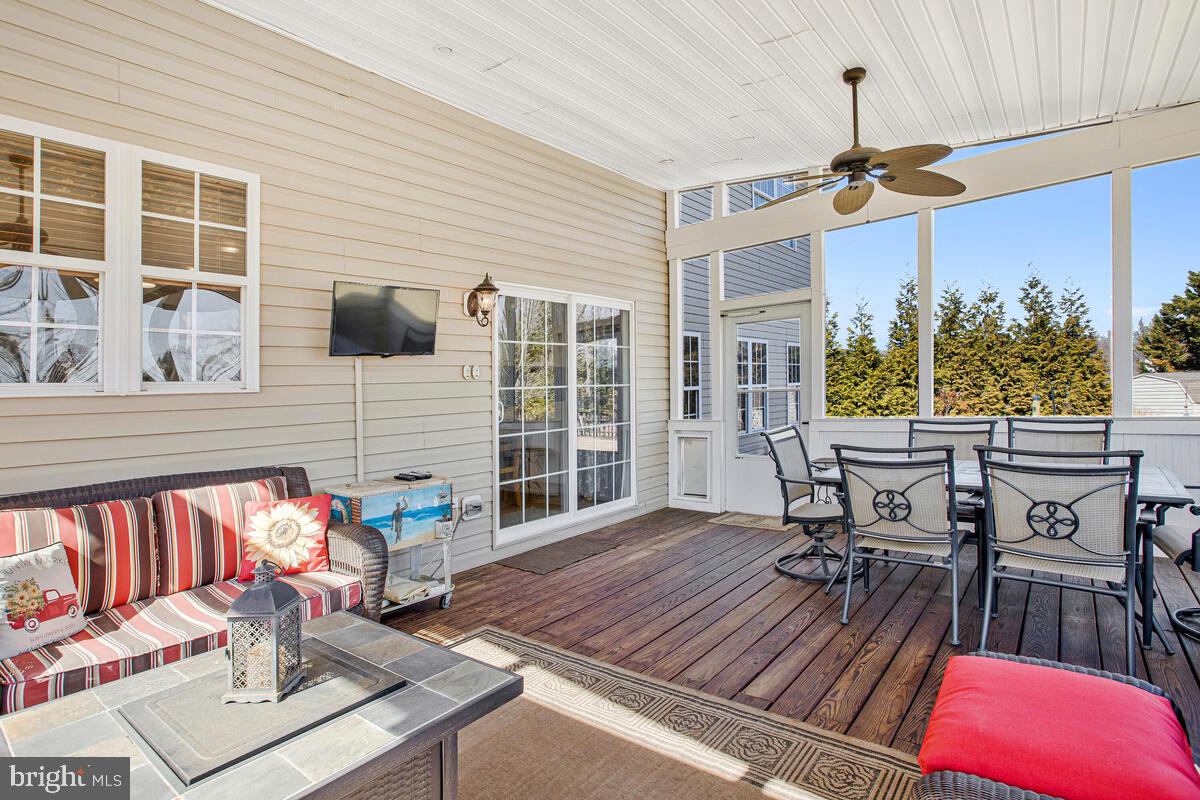 WHITE MARSH - Residential