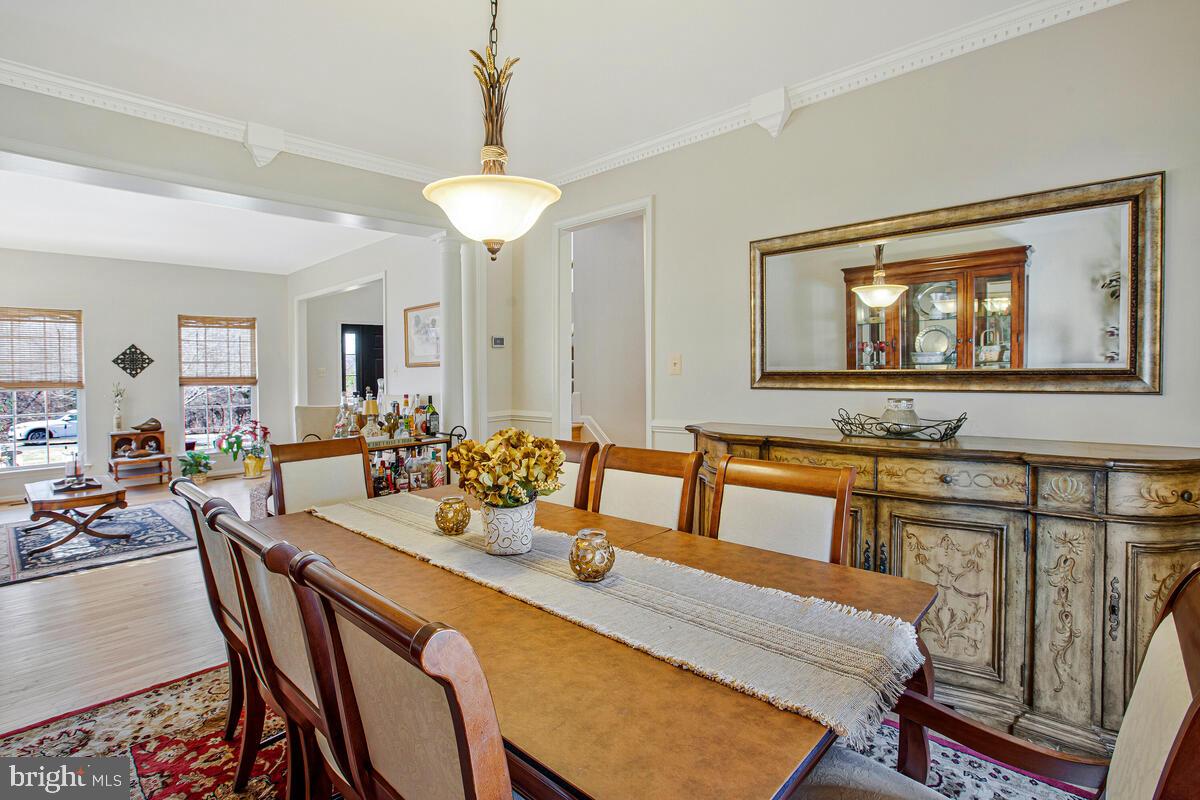 WHITE MARSH - Residential