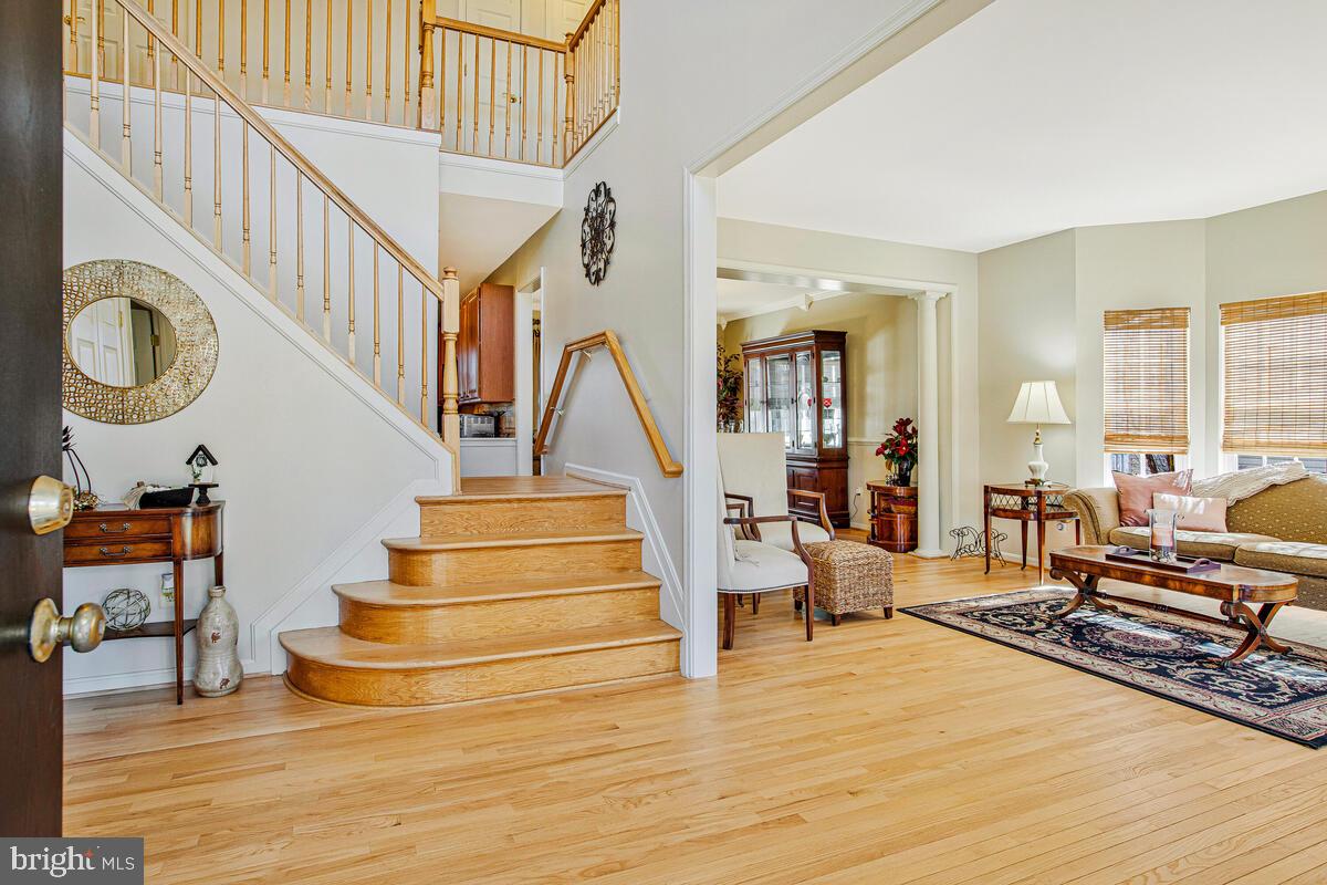 WHITE MARSH - Residential