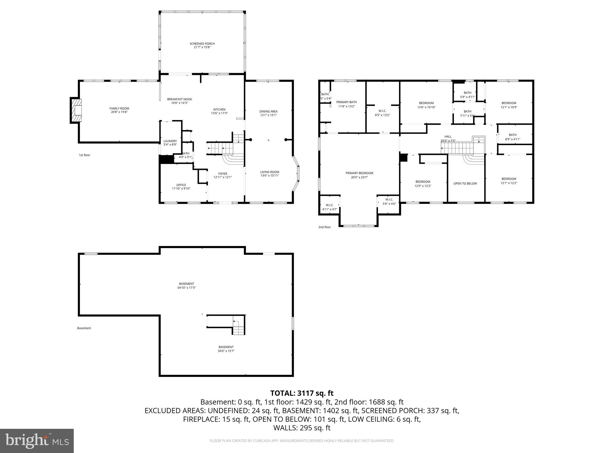 WHITE MARSH - Residential
