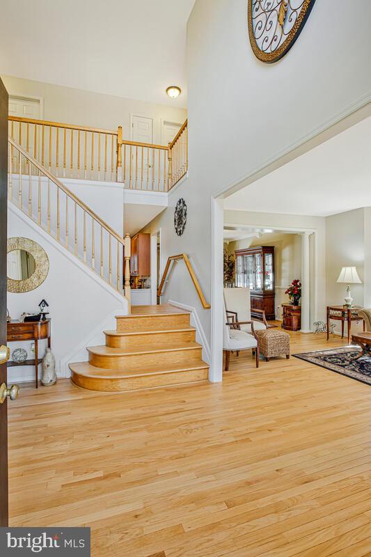 WHITE MARSH - Residential