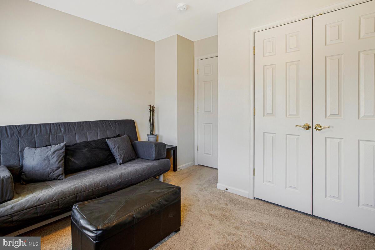 WHITE MARSH - Residential