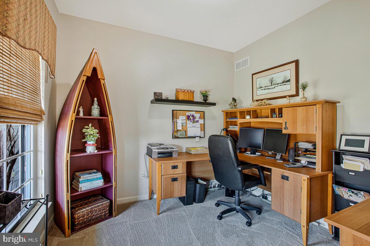 WHITE MARSH - Residential