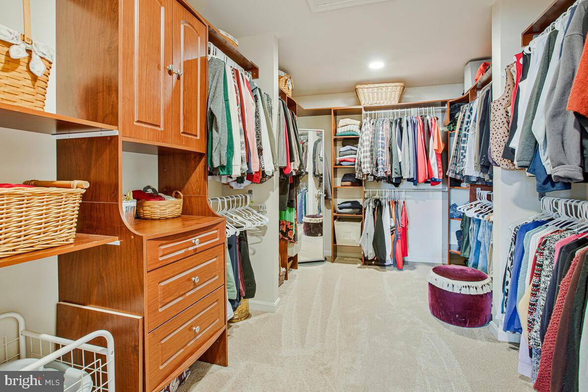 WHITE MARSH - Residential