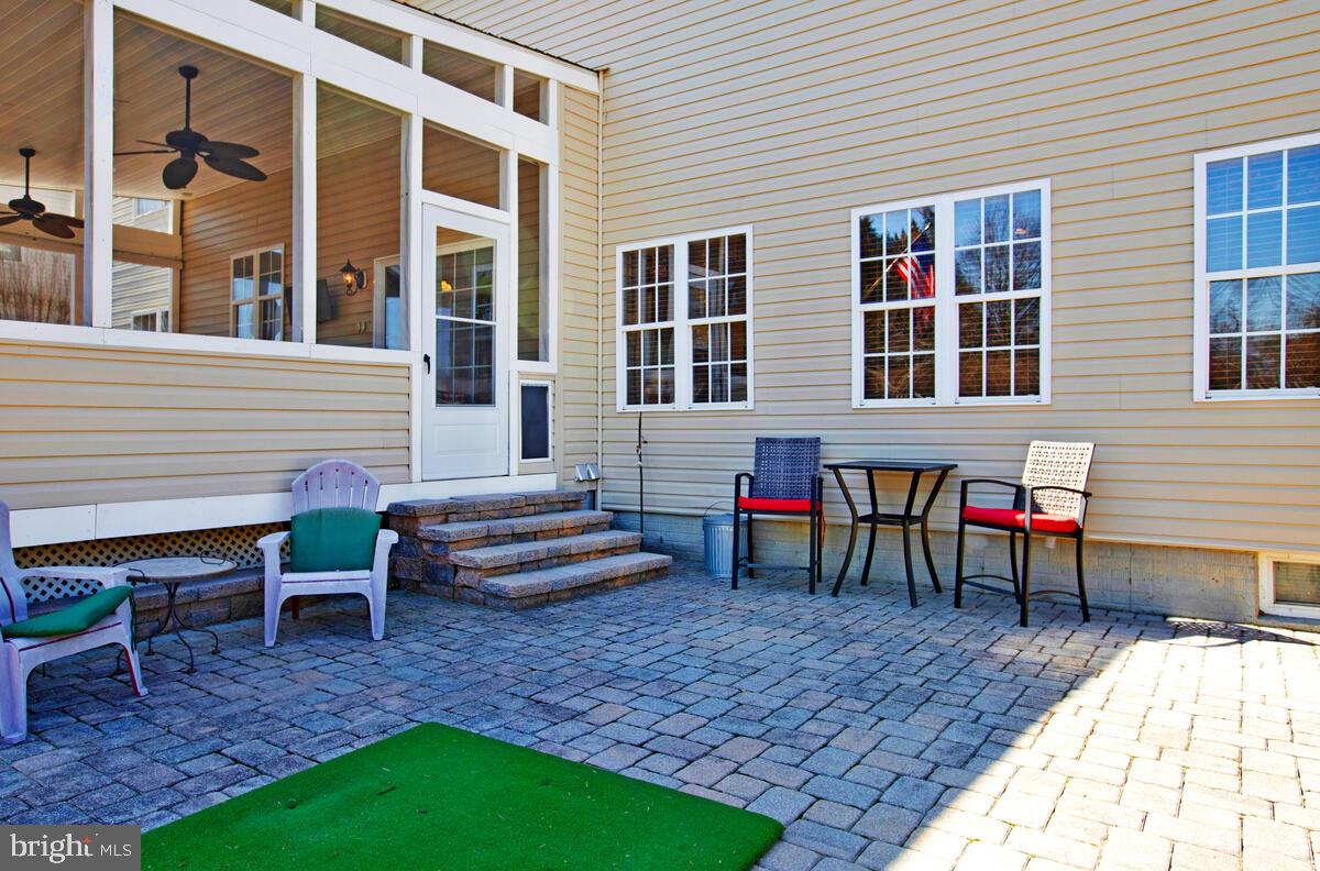 WHITE MARSH - Residential