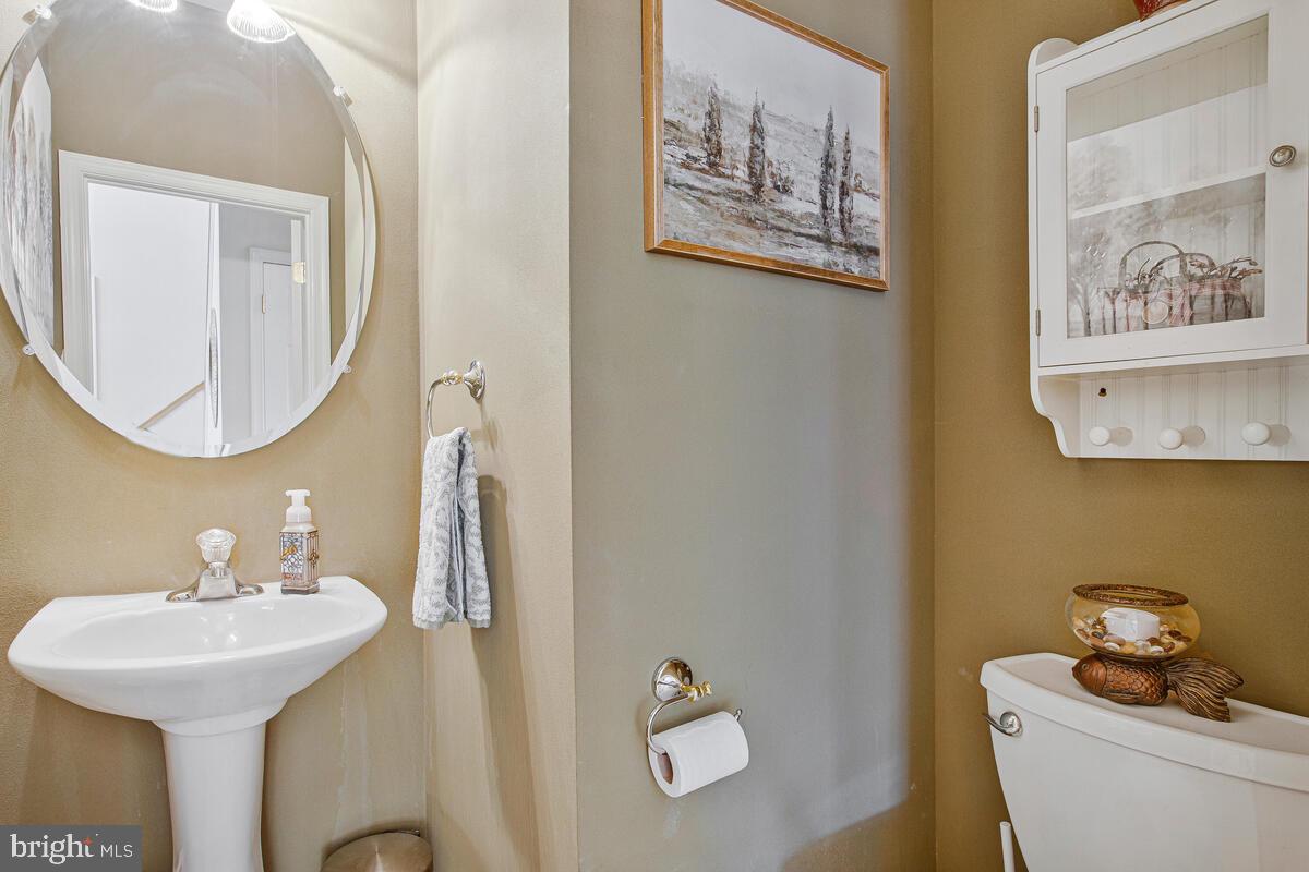 WHITE MARSH - Residential