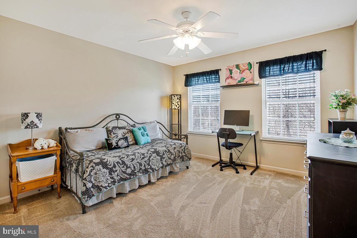 WHITE MARSH - Residential