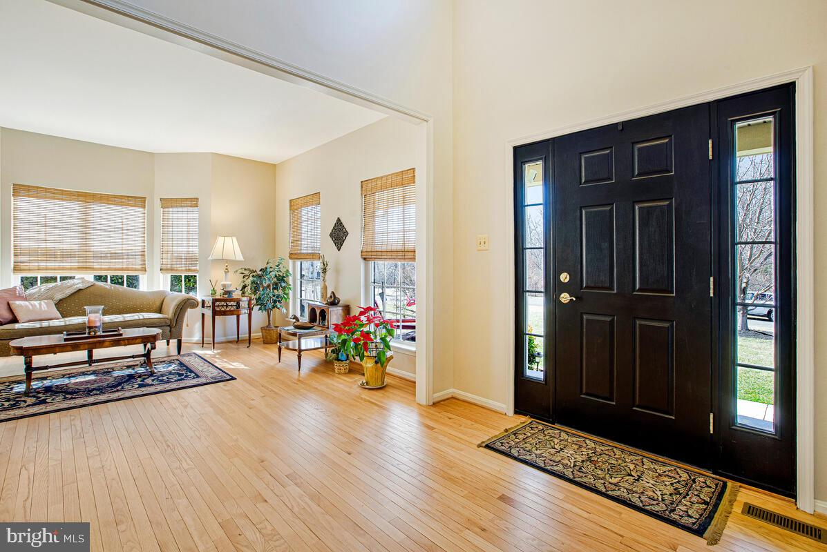 WHITE MARSH - Residential