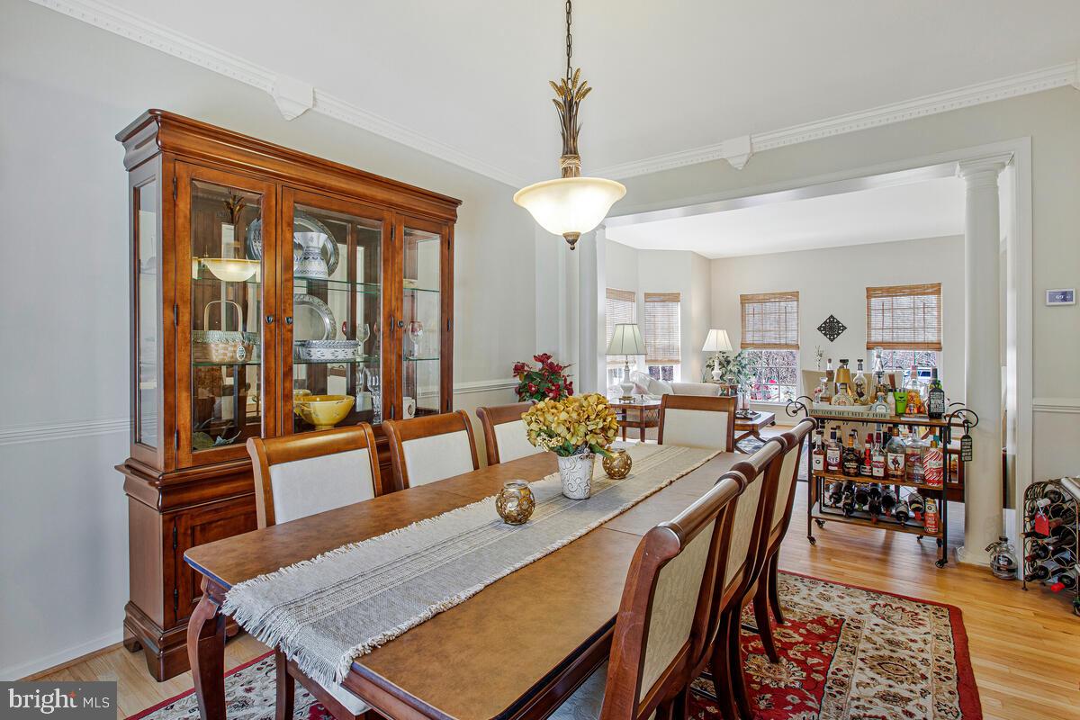 WHITE MARSH - Residential