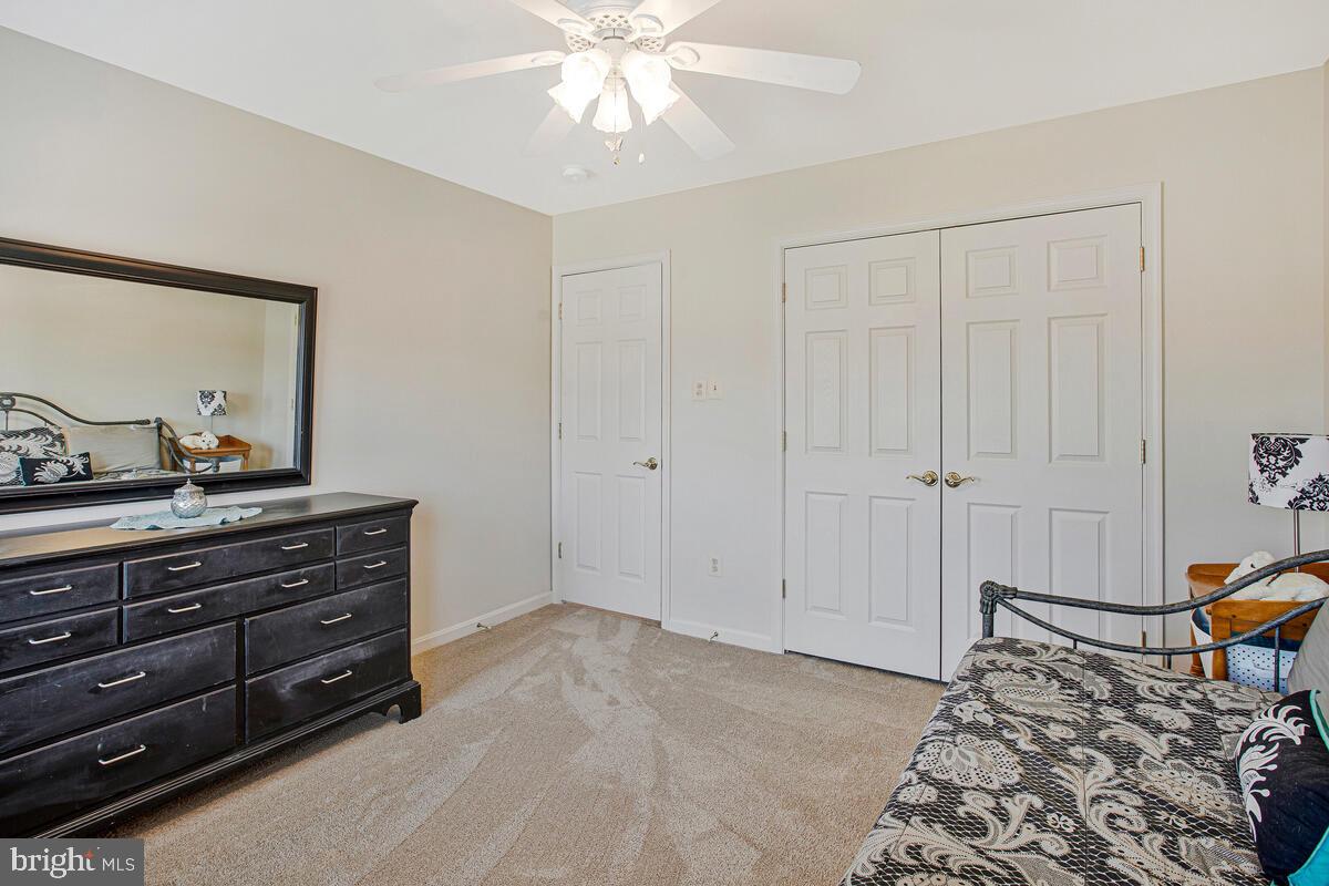 WHITE MARSH - Residential