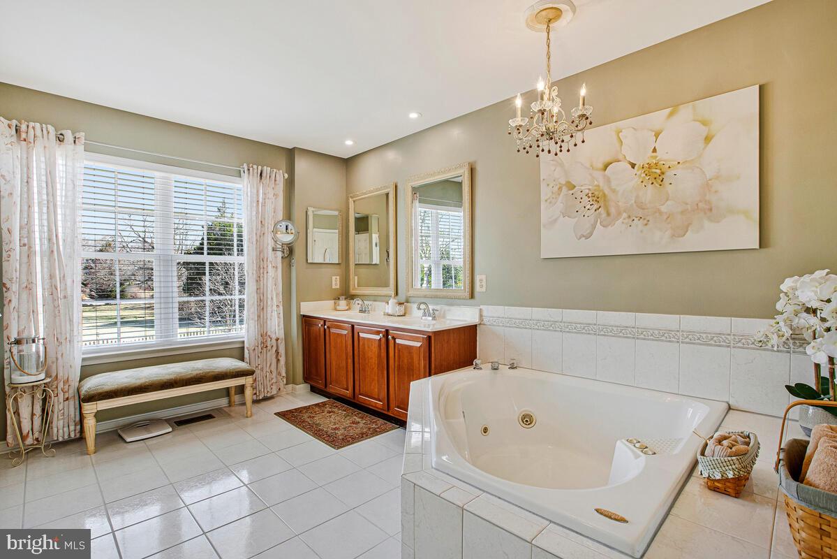 WHITE MARSH - Residential