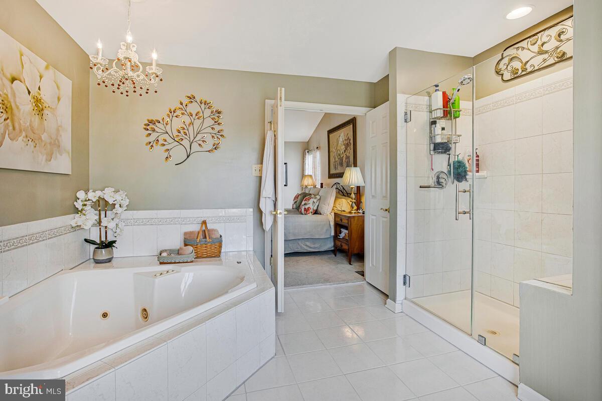 WHITE MARSH - Residential